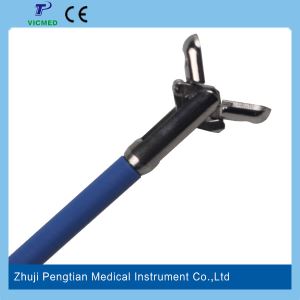 Engangs oval biopsitang av CE0197