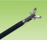 Endoskopi Engangs Hot Biopsy Tang