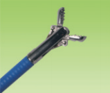 Gastroenterologi Belagt Alligator Biopsy Tang