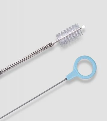 Medisinsk cytologibørste for endoskopisk vevsprøvetaking